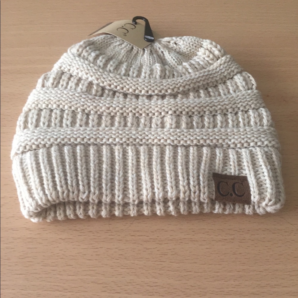 Brand new C.C hat - Picture 2 of 3